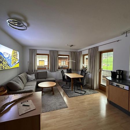 Mesnerhof Apartment Brandenberg ภายนอก รูปภาพ