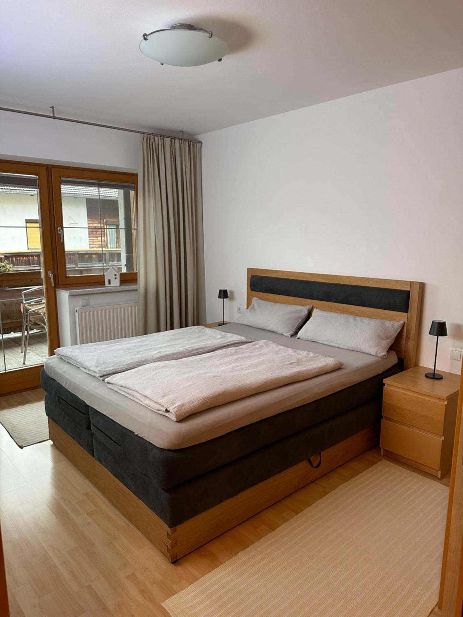 Mesnerhof Apartment Brandenberg ภายนอก รูปภาพ