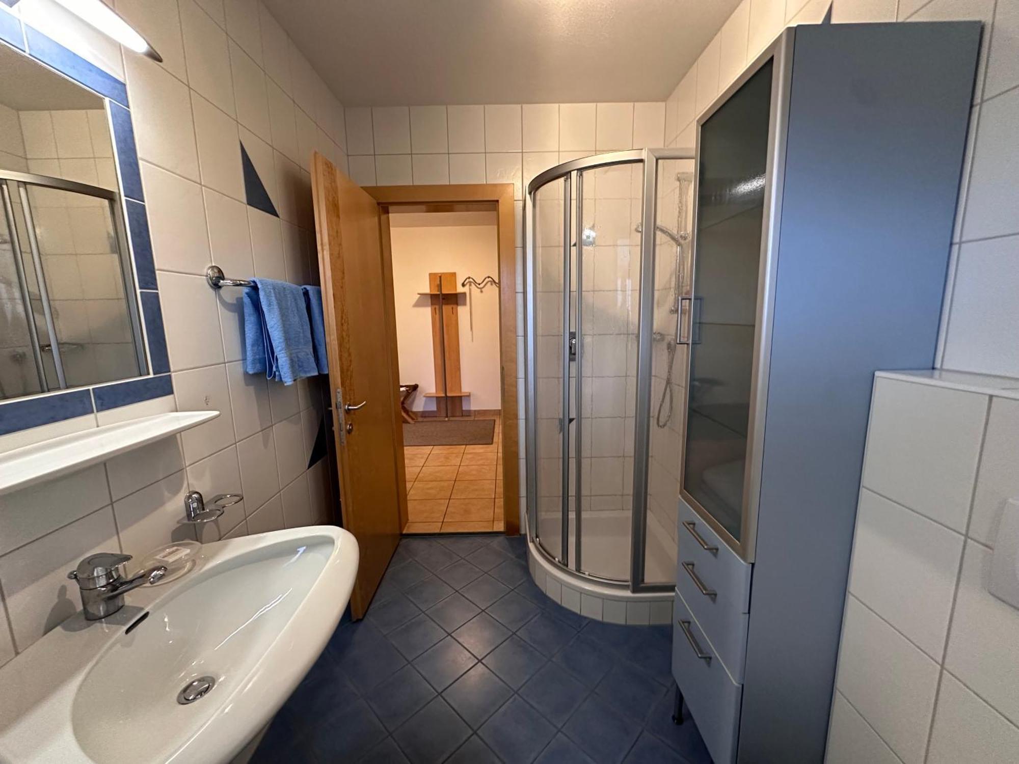 Mesnerhof Apartment Brandenberg ภายนอก รูปภาพ