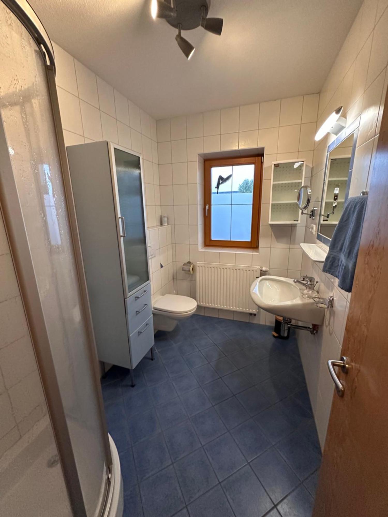 Mesnerhof Apartment Brandenberg ภายนอก รูปภาพ