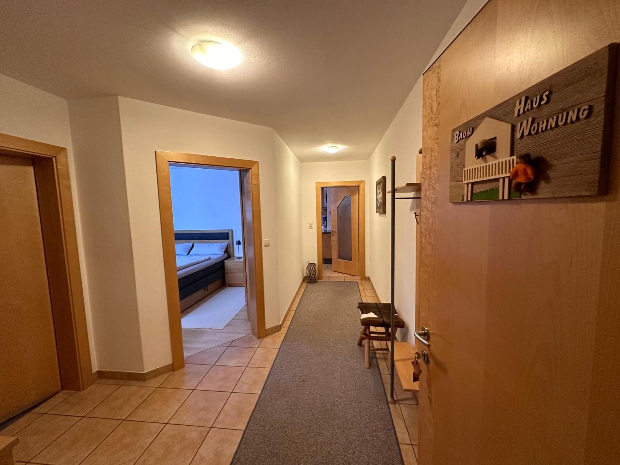 Mesnerhof Apartment Brandenberg ภายนอก รูปภาพ