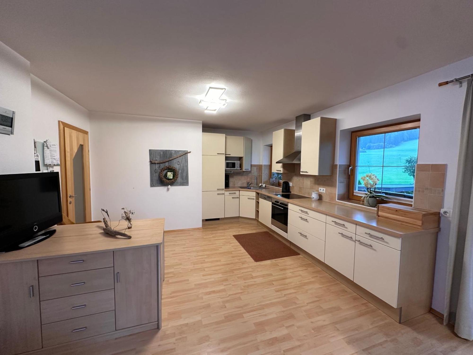 Mesnerhof Apartment Brandenberg ภายนอก รูปภาพ