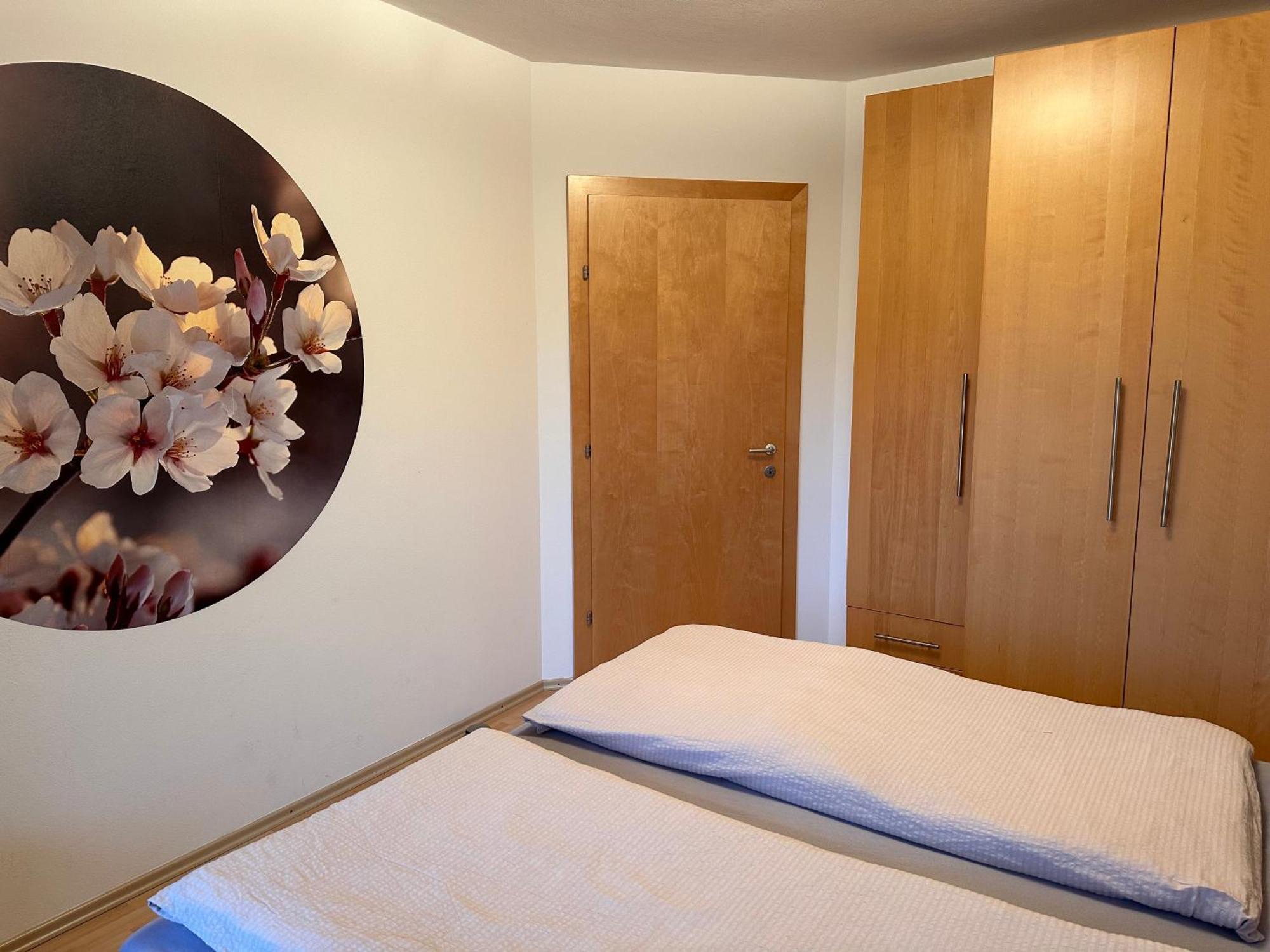 Mesnerhof Apartment Brandenberg ภายนอก รูปภาพ