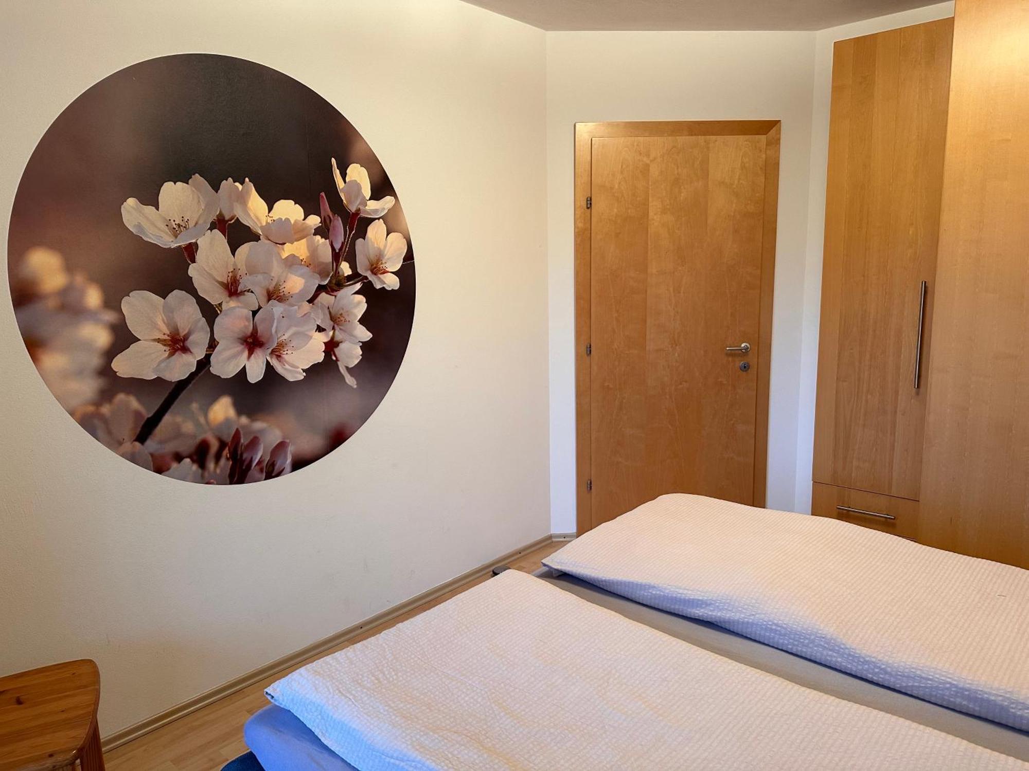Mesnerhof Apartment Brandenberg ภายนอก รูปภาพ